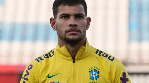 Serbia U21 v Brazil U23 - International Friendly