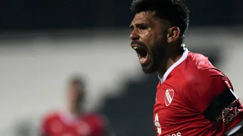 Fenix v Independiente - Copa CONMEBOL Sudamericana 2020