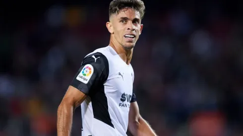 FC Barcelona v Valencia CF – LaLiga Santander