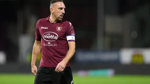 US Salernitana v FC Internazionale - Serie A