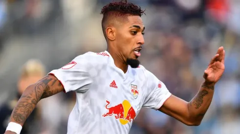 Fábio se destacou na MLS nesta temporada, com sete gols e sete assistências (Foto: Kyle Ross/Icon Sportswire via Getty Images)