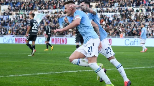 SS Lazio v Empoli FC - Serie A