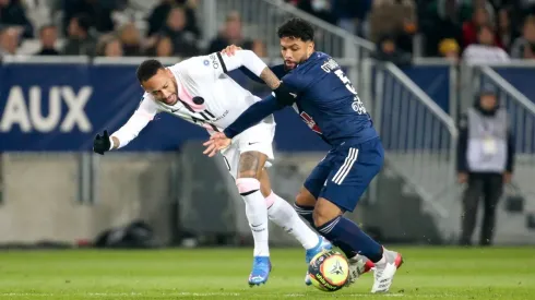 Girondins de Bordeaux v Paris Saint-Germain - Ligue 1