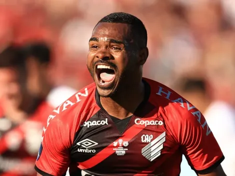 Olha o chapéu! Gigante brasileiro atravessa o Internacional e acerta com o meia Nikão