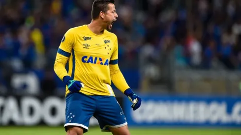 Cruzeiro v Universidad de Chile – Copa CONMEBOL Libertadores 2018