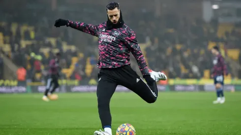 Norwich City v Arsenal - Premier League