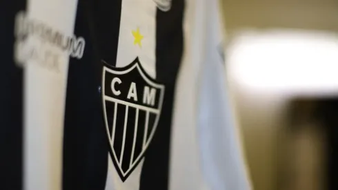 Pedro Souza/ Atlético-MG