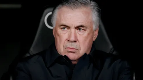 Real Madrid v Valencia – La Liga Santander