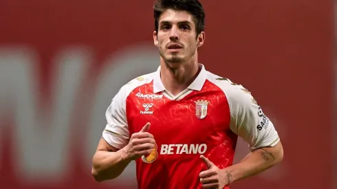 SC Braga v SL Benfica - Liga NOS