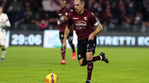 US Salernitana v FC Internazionale - Serie A
