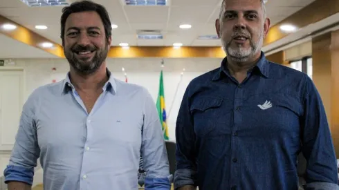 Felipe Szpak / Ag. Corinthians