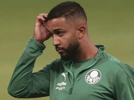 Lista do Palmeiras chega a 10 casos de Covid-19, e passa a incluir Jorge e mais um