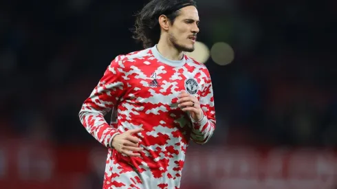 Manchester United v Burnley – Premier League