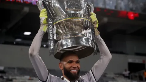 Athletico Paranaense v Atletico Mineiro - Copa do Brasil 2021: Final
