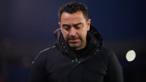 Granada CF v FC Barcelona - La Liga Santander