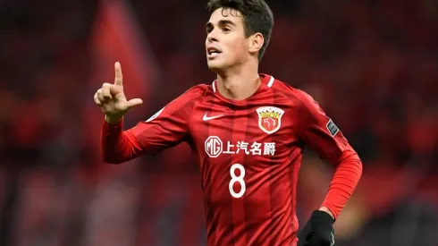 AFC Champions League 2017 Play-off – Shanghai SIPG v Sukhothai