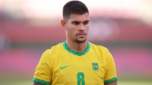 Mexico v Brazil: Men