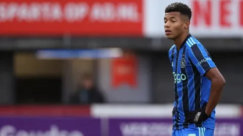 Sparta Rotterdam v Ajax - Dutch Eredivisie