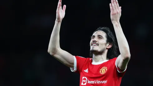 Manchester United v Burnley – Premier League