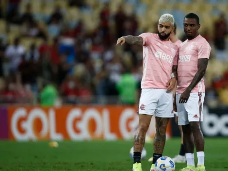 Clube espanhol prepara oferta por jogador do Flamengo; atleta quer jogar na Europa