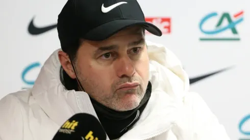 Vannes OC v Paris Saint-Germain – French Cup