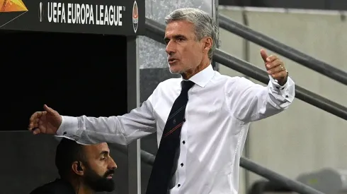 FC Internazionale v Shakhtar Donetsk - UEFA Europa League Semi Final