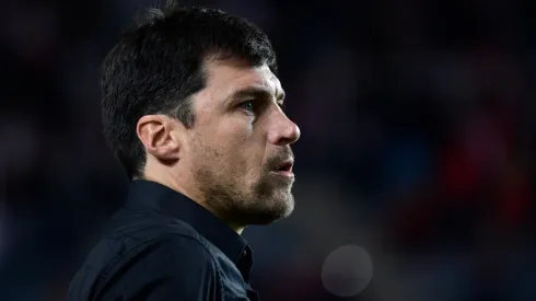 Estudiantes v Talleres de C�rdoba - Superliga 2019/20