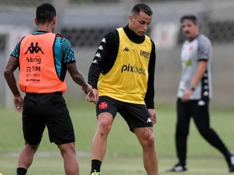 Joia da base é 'afastada' e clube informa que atleta deverá ser emprestado