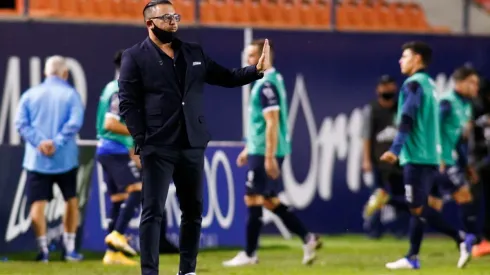 Turco Mohamed está no radar do Atlético-MG