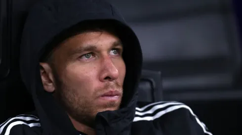 FC Internazionale v Juventus - Italian SuperCup