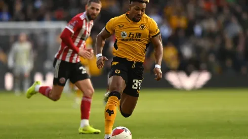 Wolverhampton Wanderers v Sheffield United: The Emirates FA Cup Third Round