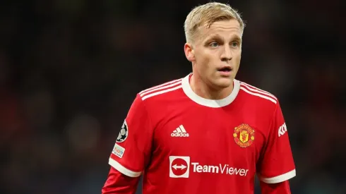 Manchester United v BSC Young Boys: Group F - UEFA Champions League