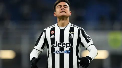 FC Internazionale v Juventus – Italian SuperCup