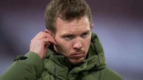 Bayern Munich - Borussia M�nchengladbach