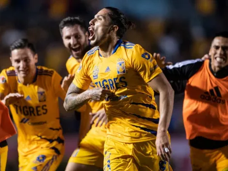 Bons nomes? Flamengo está de olho em dois jogadores do futebol mexicano