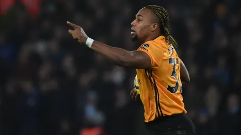 Wolverhampton Wanderers v Manchester City - Premier League