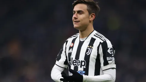 FC Internazionale v Juventus - Italian SuperCup