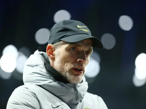 Chelsea prepara investida por jogador do Barcelona