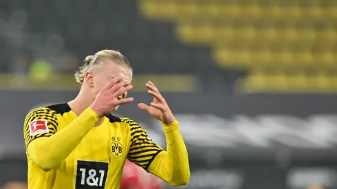 Borussia Dortmund – SC Freiburg