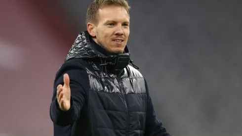 FC Bayern M�nchen v VfL Wolfsburg - Bundesliga