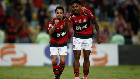 Michael teve uma temporada de destaque em 2021