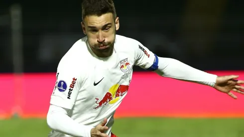 Léo Ortiz ficará no RB Bragantino em 2022 (Foto: Getty Images)