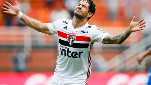 Sao Paulo v Cruzeiro – Brasileirao Series A 2019