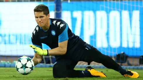 Rafael Cabral passou quase nove anos na Europa