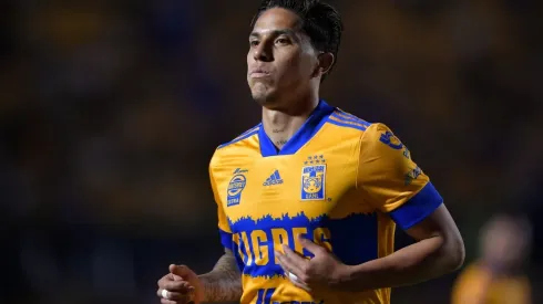 Tigres UANL v Monterrey - Torneo Guard1anes 2021 Liga MX
