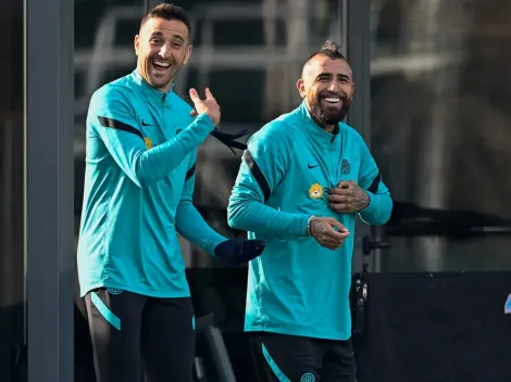 Definido! Inter bate o martelo e define valor para vender jogador desejado no Flamengo