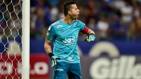 Cruzeiro v Internacional – Brasileirao Series A 2019