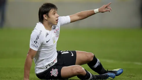 Fluminense v Corinthians - Brasileirao Series A 2018