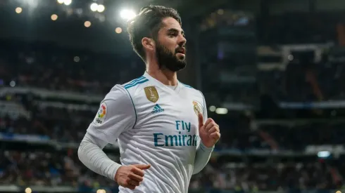 La Liga 2017-18 - Real Madrid vs Sevilla FC