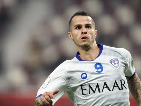 Especulado no Fortaleza, Giovinco pode ter destino 'inusitado'